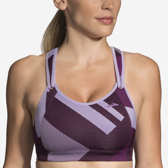 Brooks Rebound Racer Sports Bras (set of 2) - Picture 2 of 4